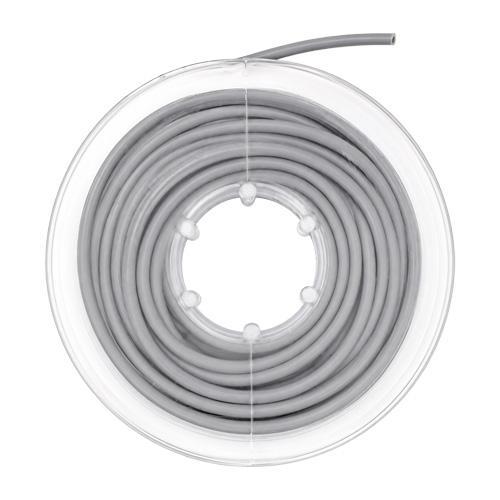 DYNAFLEX LIP BUMPER TUBING 050- GRAY