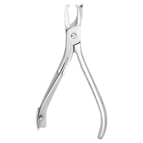 CLEAR DEBONDING PLIER