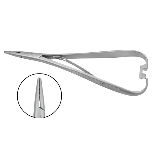 OLYMPUS MATHIEU NARROW TIP