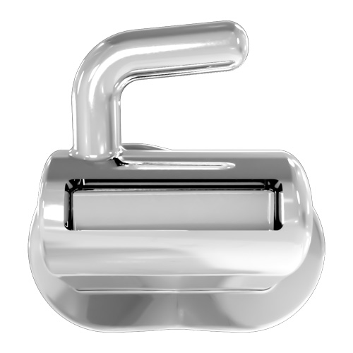 THE NORRIS SYSTEM 2ND MOLAR TUBES