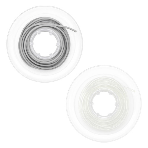DYNAFLEX ELASTIC SLEEVE - LATEX FREE
