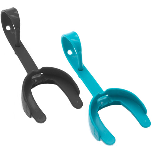 THE SUPER-GUARD WITH STRAP