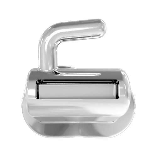 THE NORRIS SYSTEM 2ND MOLAR TUBES