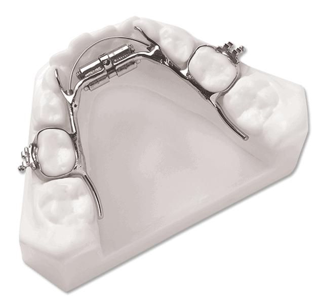 Fixed Expanders DynaFlex