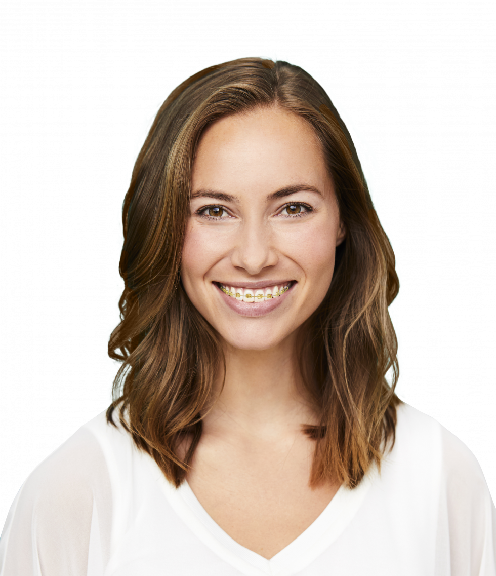 Gold'n Braces DynaFlex