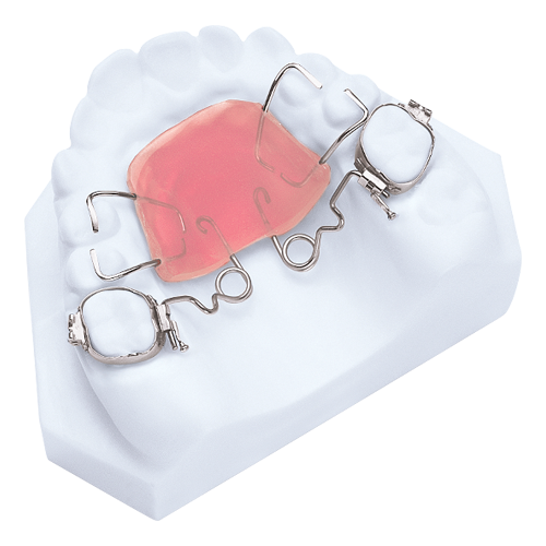 pendulum Distalizers