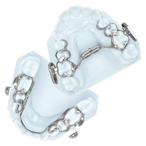 mara-with-buccal-shields Mara & Mara U