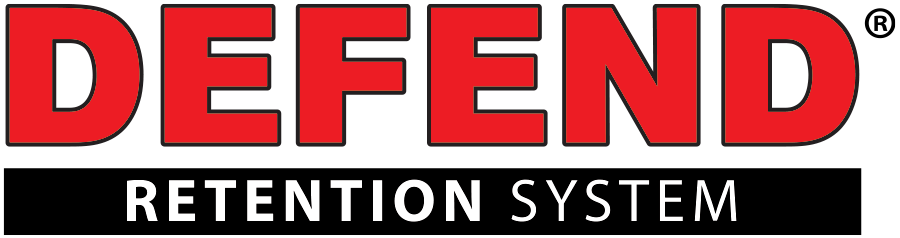 Defend Logo