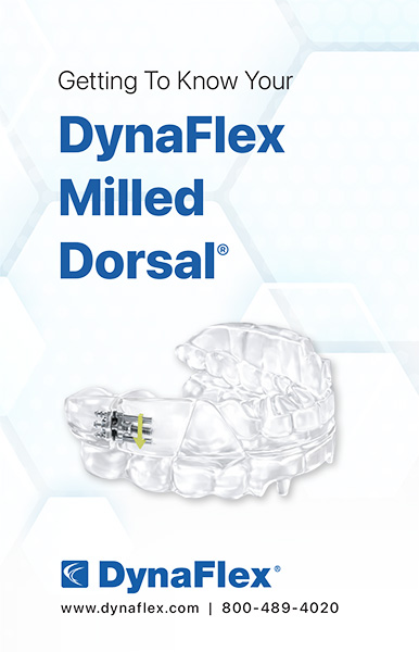 Getting To Know Dorsal IFU